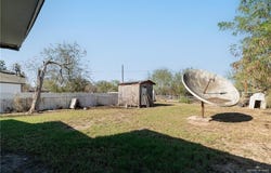 508 Athol Avenue, San Juan, TX 78589