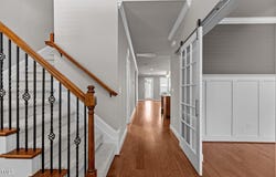 511 Mill Hopper Lane, Apex, NC 27502