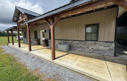 2850 Tea Run Road, Ewing, KY 41039