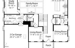 806 MEADOW LANE SW, VIENNA, VA 22180