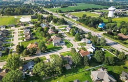1810 Donald Drive, Cedar Falls, IA 50613