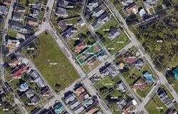 704 & 704 1/2 Butler Street, Charleston, WV 25302