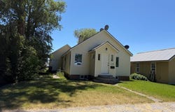 234 E 1st N, Rigby, ID 83442
