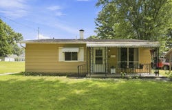 509 S Morton Street, Warsaw, IN 46580