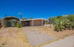 316 S Avenue B, San Manuel, AZ 85631