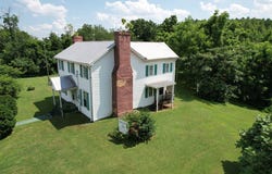 349 Flower Gap Road, Cana, VA 24317