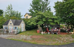 10917 DELAWARE AVENUE, LAUREL, DE 19956