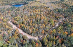 BUTTERNUT CIR lot: 12, Eagle River, WI 54521