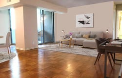 4601 N PARK AVENUE, CHEVY CHASE, MD 20815