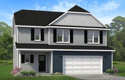 1615 Percheron Path, Fayetteville, NC 28312