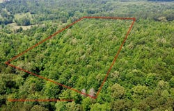 Tbd FM 2888, Naples, TX 75568