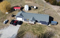 2514 Highway 25, Guthrie Center, IA 50115
