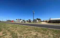 3631 I-20, Stanton, TX 79782