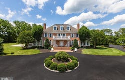 6 TIMBERPARK COURT, LUTHERVILLE TIMONIUM, MD 21093