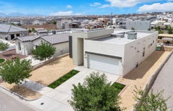 12805 Woolstone Drive, El Paso, TX 79928