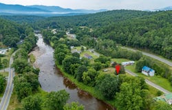 28 Intervale Avenue, Au Sable Forks, NY 12912