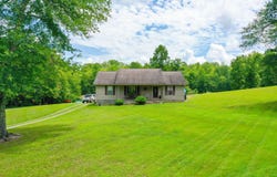 494 David Ball Road, McKee, KY 40447