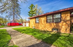 202 Searles Avenue, Benton Harbor, MI 49022