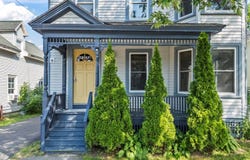 130 West Broadway, Bangor, ME 04401