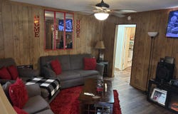618 W JACKSON, Hamburg, AR 71646