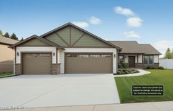 9043 W CULTIVATOR AVE, Rathdrum, ID 83858