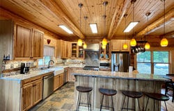 45 Shoreline Drive, Thompson Falls, MT 59873