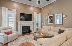 516 W Franklin Street, Zebulon, NC 27597