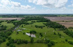 2800th Street, Moran, KS 66755