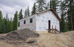 187 Swamp Creek Road, Trego, MT 59934