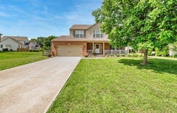 4014 Meadowood Drive, Monroe, OH 45044