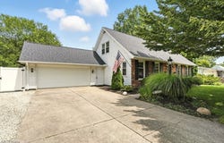 925 Damon Drive, Medina, OH 44256