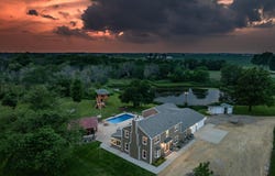 3473 270TH Street, De Witt, IA 52742