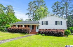 1134 Melrose Ave, Florence, SC 29501-2631
