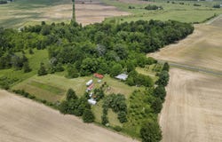 0 Becker Road, Mechanicsburg, OH 43044