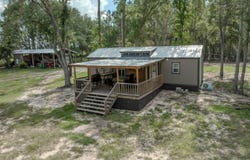 219 Davis Chapel Church Rd., Alamo, GA 30411
