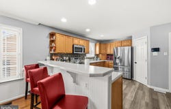 907 HICKORY Circle, LA PLATA, MD 20646