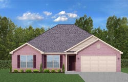 78 Gaines Court, Wetumpka, AL 36092