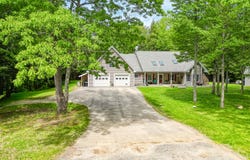 42 Lee Drive, Albion, ME 04910