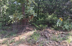 0000 Private Road, Wilburton, OK 74578