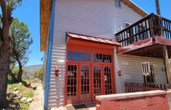 78 CIMARRON TRAIL, Silver City, NM 88061