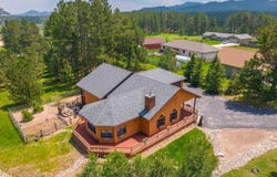 144 Boot Hill Road, Custer, SD 57730