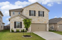 202 Grapefruit RD, Hutto, TX 78634