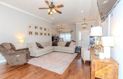 416 Oakwood Lane, Perryville, AR 72126