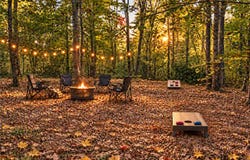 WATSON Road, BURR HILL, VA 22433