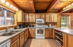 140 Lake Road, Cimarron, CO 81220