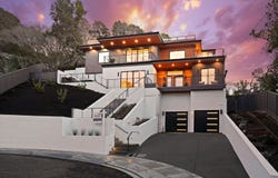 3288 Oak CT, BELMONT, CA 94002