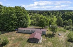 4622 VISTA VALLEY TRAIL, MESICK, MI 49668