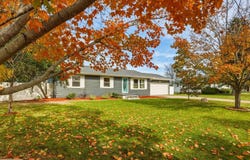 11149 N Evergreen Road, Birch Run, MI 48415