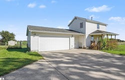 9682 S Wise Road, Shepherd, MI 48883