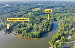 Lot 95 Crestview Dr, Wirtz, VA 24184